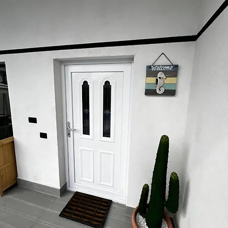 La Dolce Holiday home