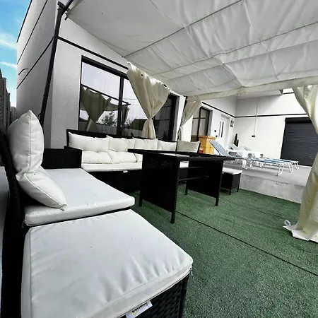 Holiday home La Dolce