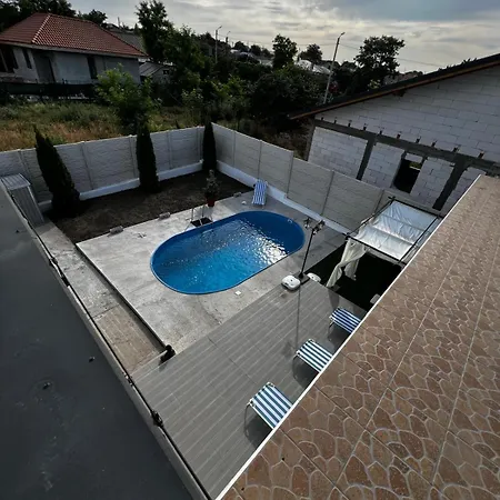La Dolce Holiday home